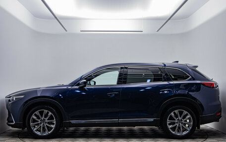 Mazda CX-9 II, 2018 год, 3 320 000 рублей, 8 фотография