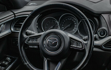 Mazda CX-9 II, 2018 год, 3 320 000 рублей, 16 фотография