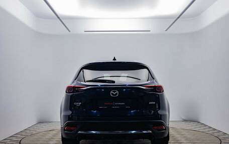 Mazda CX-9 II, 2018 год, 3 320 000 рублей, 6 фотография