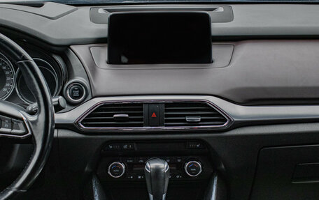 Mazda CX-9 II, 2018 год, 3 320 000 рублей, 15 фотография