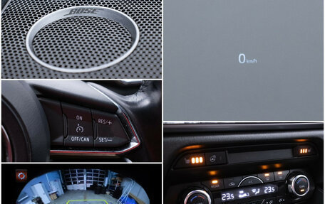 Mazda CX-9 II, 2018 год, 3 320 000 рублей, 19 фотография