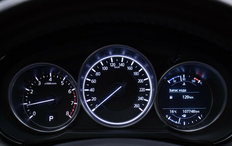 Mazda CX-9 II, 2018 год, 3 320 000 рублей, 13 фотография