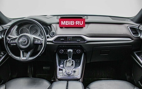 Mazda CX-9 II, 2018 год, 3 320 000 рублей, 14 фотография