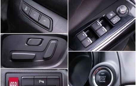 Mazda CX-9 II, 2018 год, 3 320 000 рублей, 18 фотография