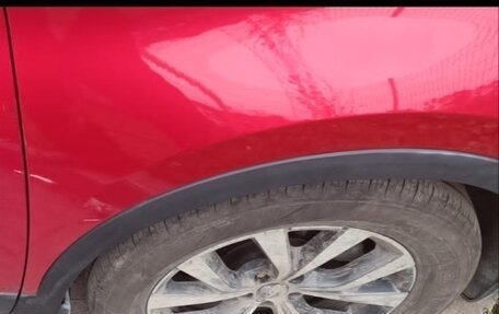 Chery Tiggo 7 Pro, 2020 год, 1 350 000 рублей, 11 фотография