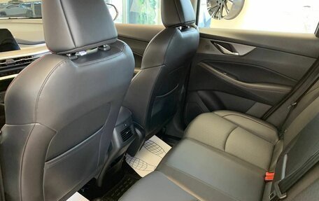 Changan CS35 Plus, 2025 год, 2 839 900 рублей, 4 фотография