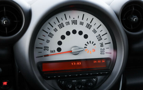 MINI Countryman I (R60), 2011 год, 925 000 рублей, 15 фотография