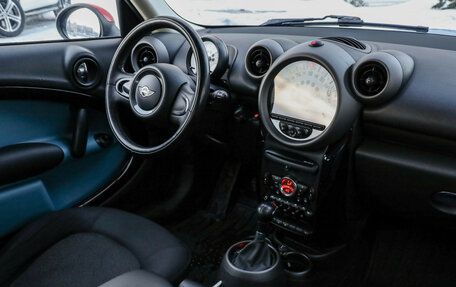 MINI Countryman I (R60), 2011 год, 925 000 рублей, 11 фотография