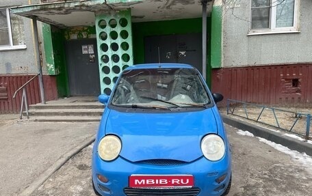 Chery Sweet (QQ), 2006 год, 125 000 рублей, 1 фотография