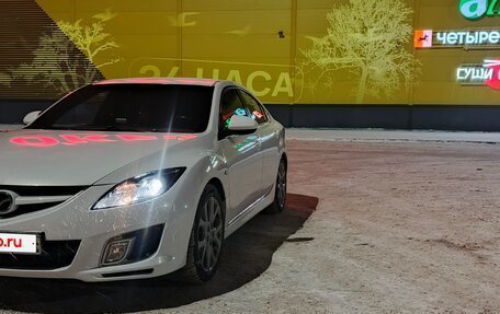 Mazda 6, 2008 год, 950 000 рублей, 1 фотография