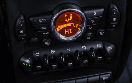 MINI Countryman I (R60), 2011 год, 925 000 рублей, 17 фотография