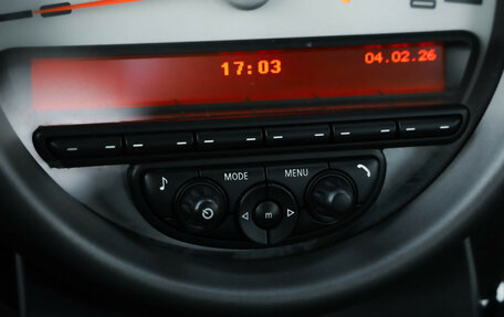 MINI Countryman I (R60), 2011 год, 925 000 рублей, 16 фотография