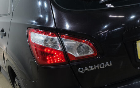 Nissan Qashqai, 2010 год, 949 000 рублей, 9 фотография