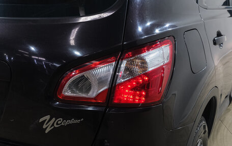 Nissan Qashqai, 2010 год, 949 000 рублей, 10 фотография