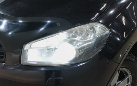 Nissan Qashqai, 2010 год, 949 000 рублей, 8 фотография