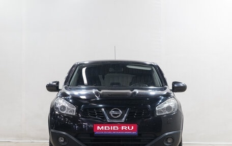 Nissan Qashqai, 2010 год, 949 000 рублей, 2 фотография