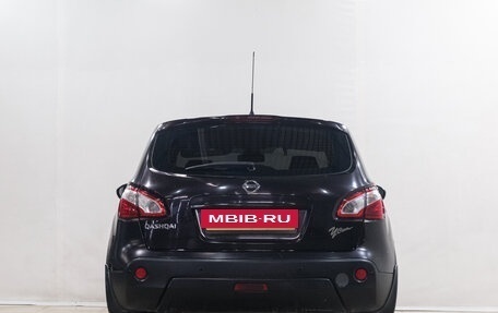 Nissan Qashqai, 2010 год, 949 000 рублей, 5 фотография