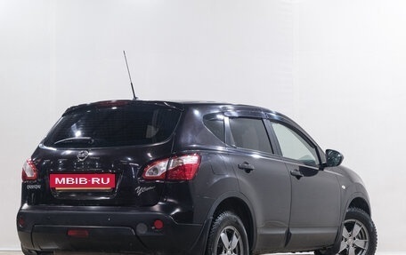 Nissan Qashqai, 2010 год, 949 000 рублей, 6 фотография