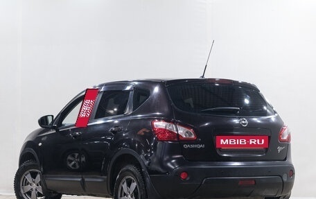 Nissan Qashqai, 2010 год, 949 000 рублей, 4 фотография