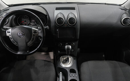 Nissan Qashqai, 2010 год, 949 000 рублей, 18 фотография