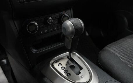 Nissan Qashqai, 2010 год, 949 000 рублей, 27 фотография