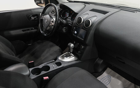 Nissan Qashqai, 2010 год, 949 000 рублей, 15 фотография