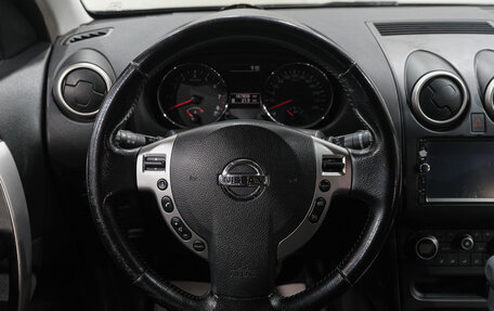 Nissan Qashqai, 2010 год, 949 000 рублей, 20 фотография