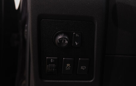 Nissan Qashqai, 2010 год, 949 000 рублей, 23 фотография