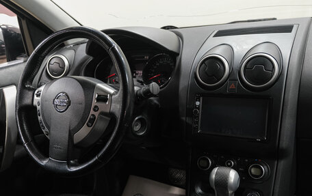 Nissan Qashqai, 2010 год, 949 000 рублей, 19 фотография