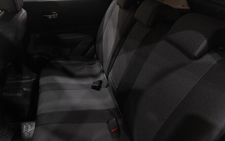 Nissan Qashqai, 2010 год, 949 000 рублей, 29 фотография