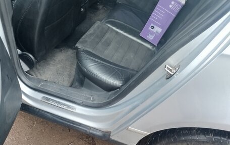 Volkswagen Passat B6, 2006 год, 800 000 рублей, 6 фотография