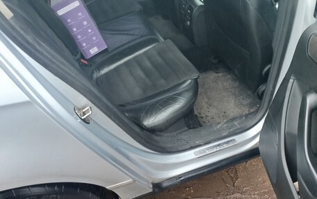 Volkswagen Passat B6, 2006 год, 800 000 рублей, 7 фотография