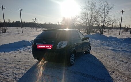 Lifan Breez (520), 2010 год, 350 000 рублей, 3 фотография