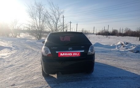 Lifan Breez (520), 2010 год, 350 000 рублей, 2 фотография