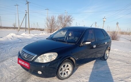 Lifan Breez (520), 2010 год, 350 000 рублей, 5 фотография