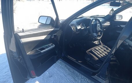 Lifan Breez (520), 2010 год, 350 000 рублей, 7 фотография