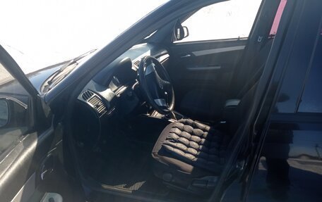 Lifan Breez (520), 2010 год, 350 000 рублей, 9 фотография