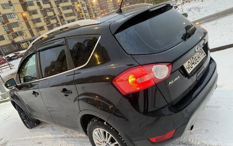 Ford Kuga III, 2012 год, 799 999 рублей, 3 фотография