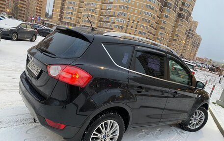 Ford Kuga III, 2012 год, 799 999 рублей, 6 фотография