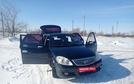 Lifan Breez (520), 2010 год, 350 000 рублей, 8 фотография