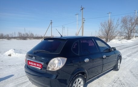 Lifan Breez (520), 2010 год, 350 000 рублей, 11 фотография