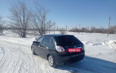 Lifan Breez (520), 2010 год, 350 000 рублей, 12 фотография