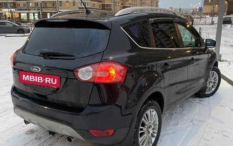 Ford Kuga III, 2012 год, 799 999 рублей, 5 фотография
