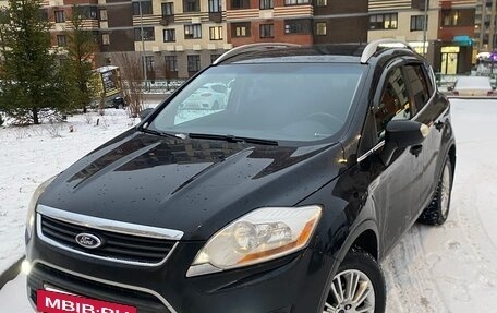 Ford Kuga III, 2012 год, 799 999 рублей, 2 фотография