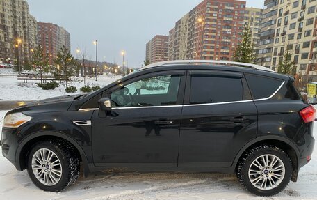 Ford Kuga III, 2012 год, 799 999 рублей, 7 фотография