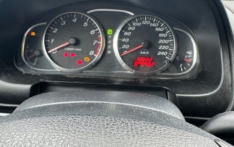 Mazda 6, 2007 год, 490 000 рублей, 7 фотография