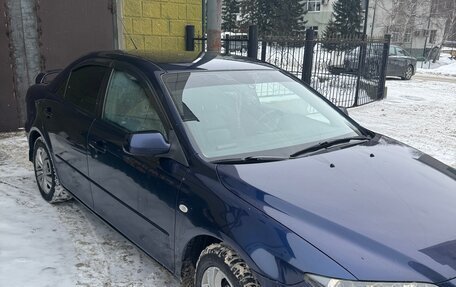 Mazda 6, 2007 год, 490 000 рублей, 3 фотография