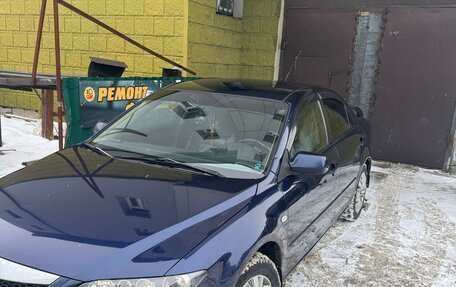 Mazda 6, 2007 год, 490 000 рублей, 2 фотография