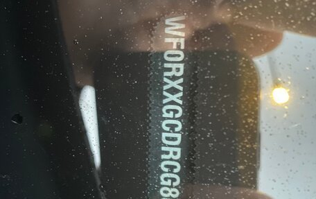 Ford Kuga III, 2012 год, 799 999 рублей, 11 фотография