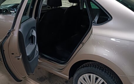 Volkswagen Polo VI (EU Market), 2019 год, 1 390 000 рублей, 7 фотография